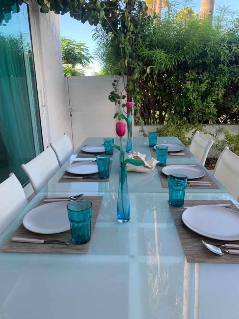 Ferienwohnung Relax Pasito Blanco Exterior foto