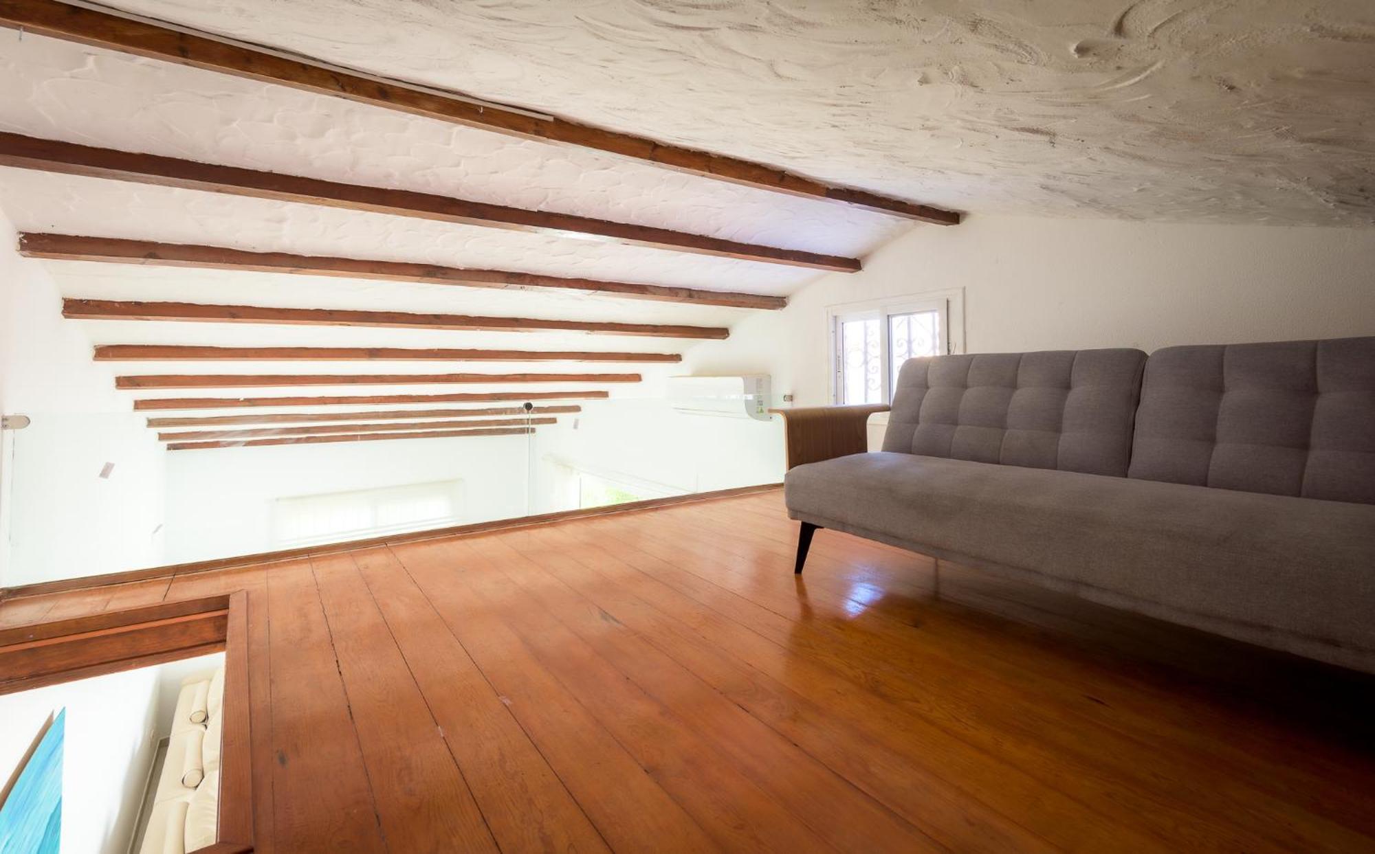 Ferienwohnung Relax Pasito Blanco Exterior foto