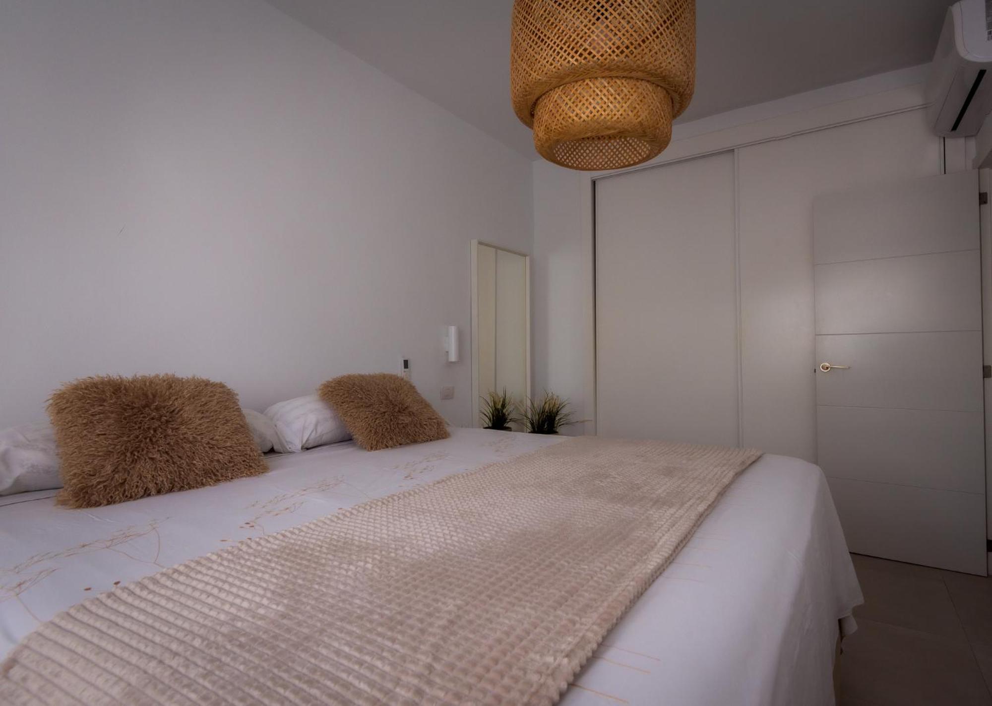Ferienwohnung Relax Pasito Blanco Exterior foto