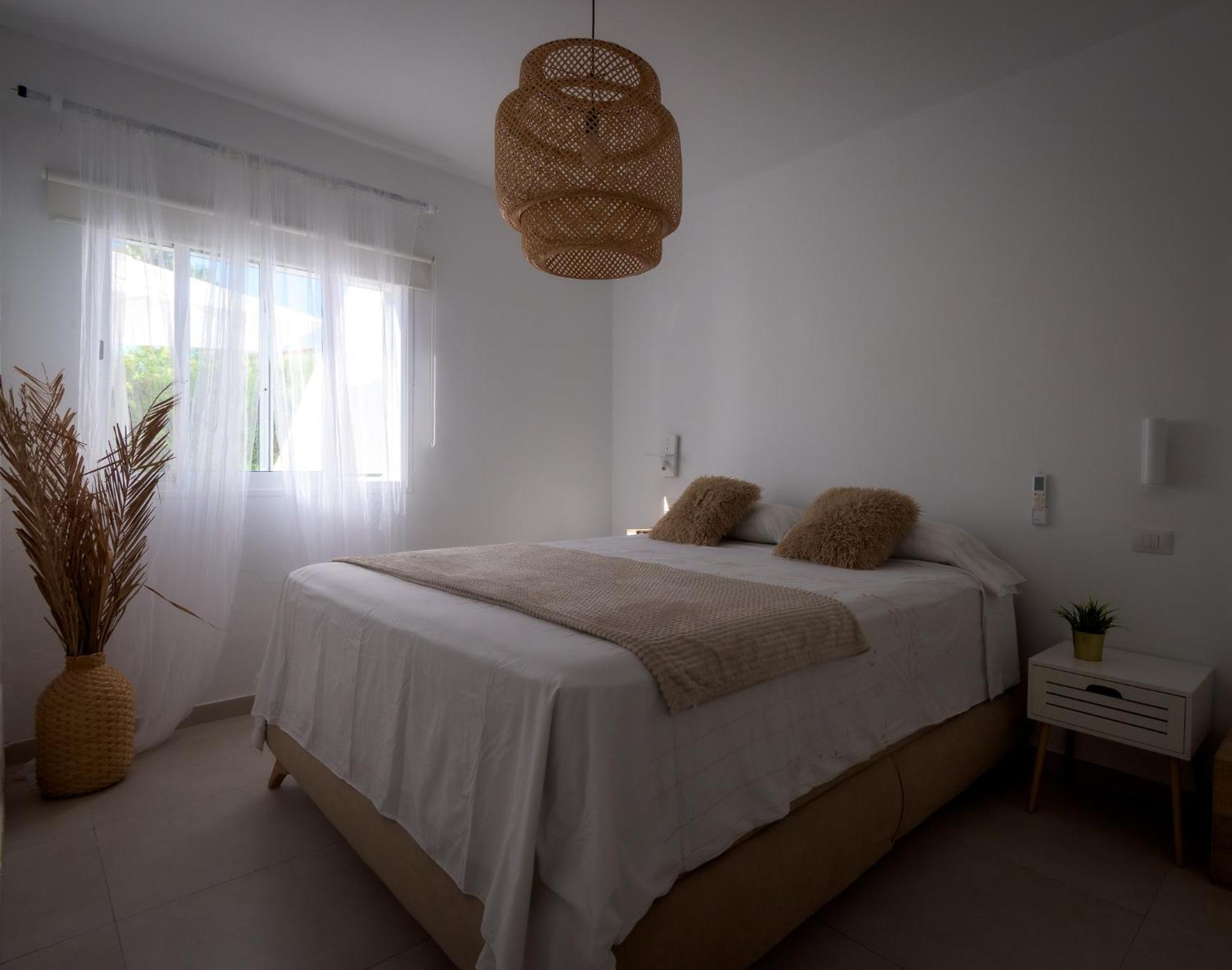 Ferienwohnung Relax Pasito Blanco Exterior foto