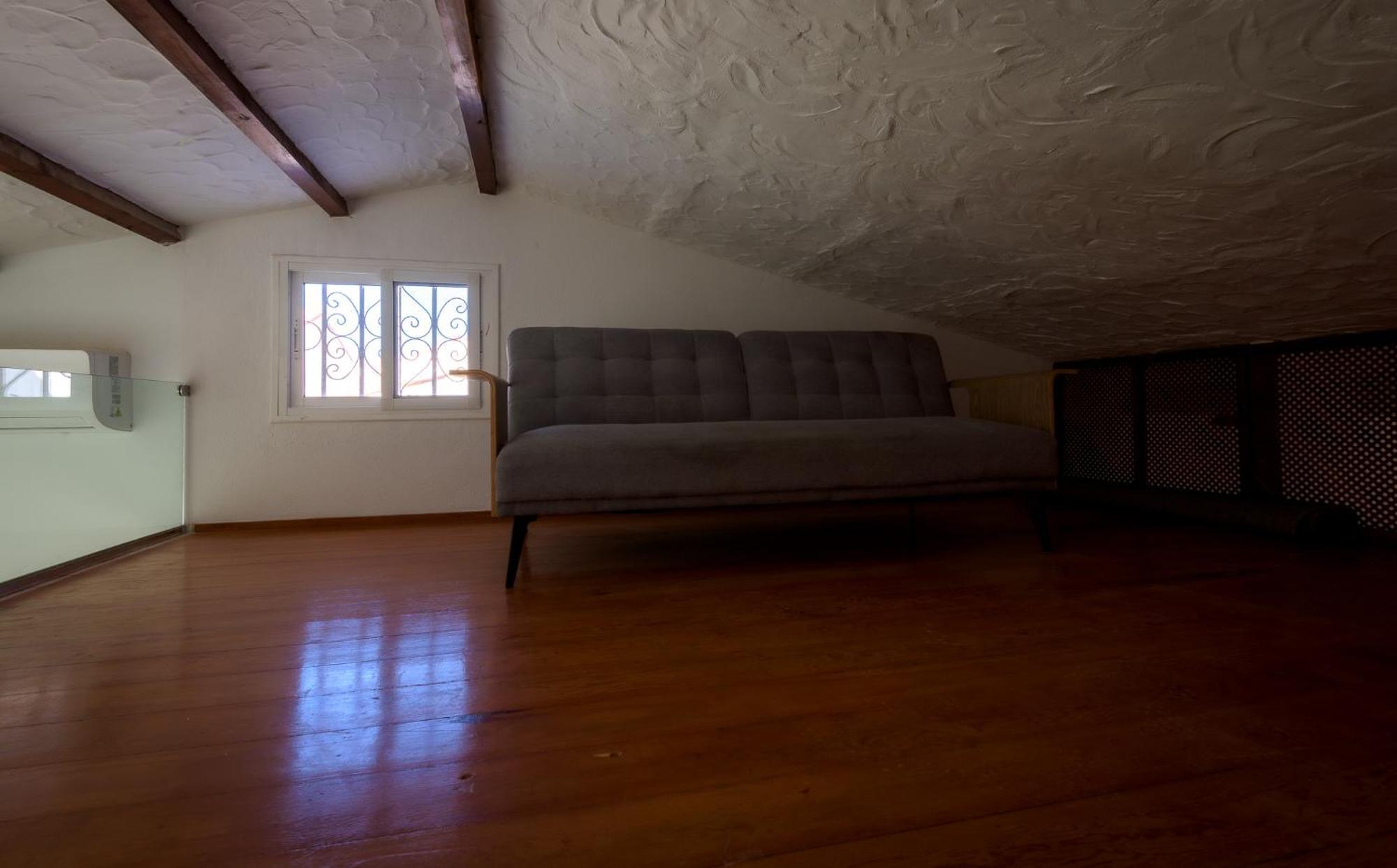 Ferienwohnung Relax Pasito Blanco Exterior foto