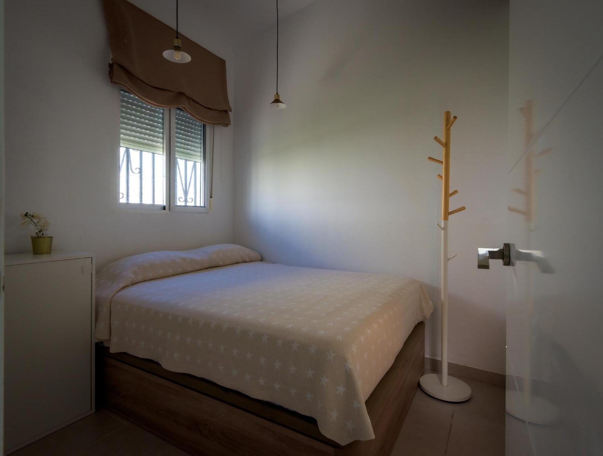 Ferienwohnung Relax Pasito Blanco Exterior foto